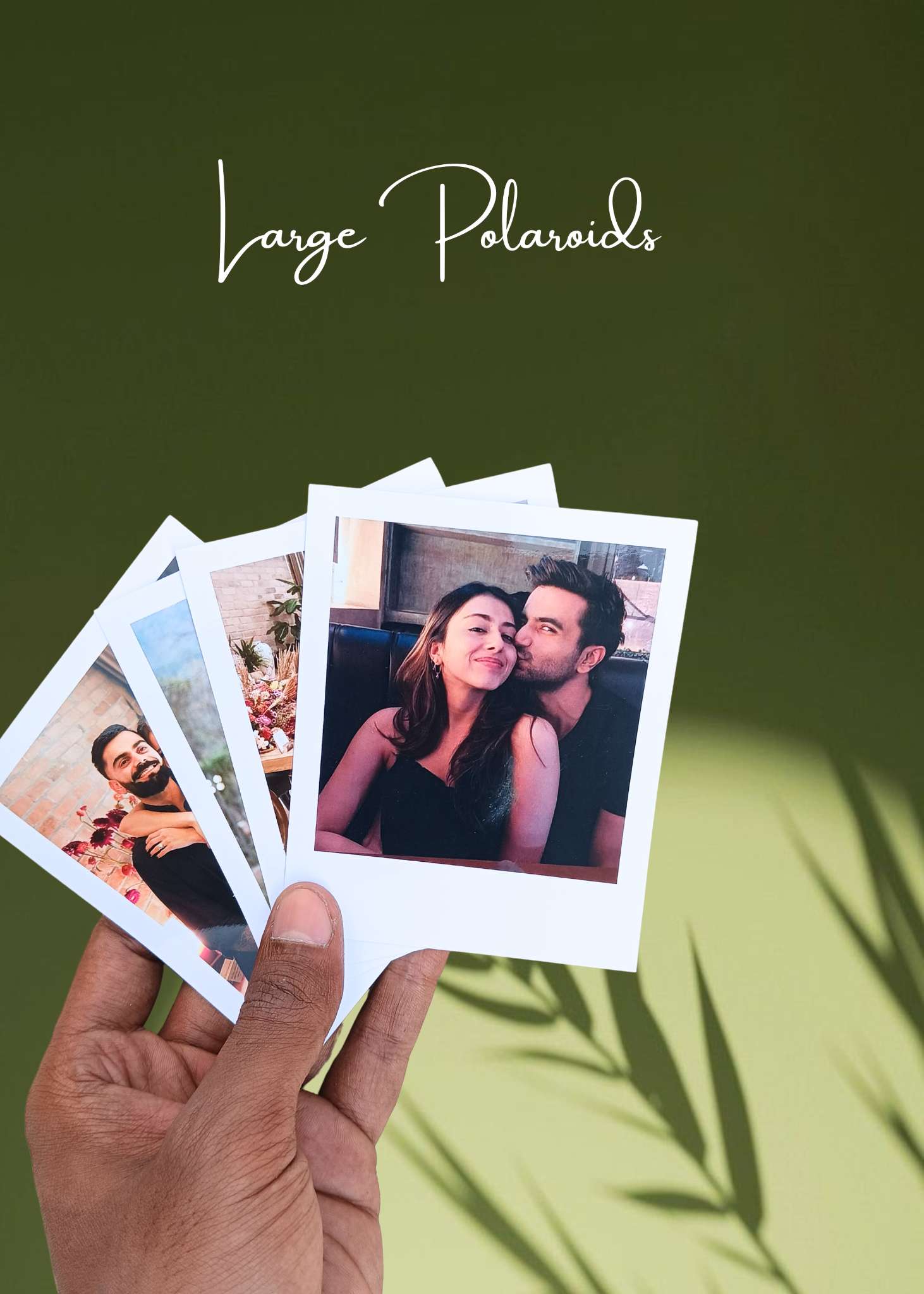 Polaroids