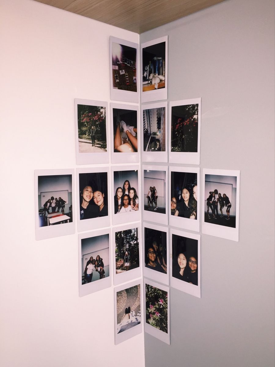 Stickeroid Polaroid
