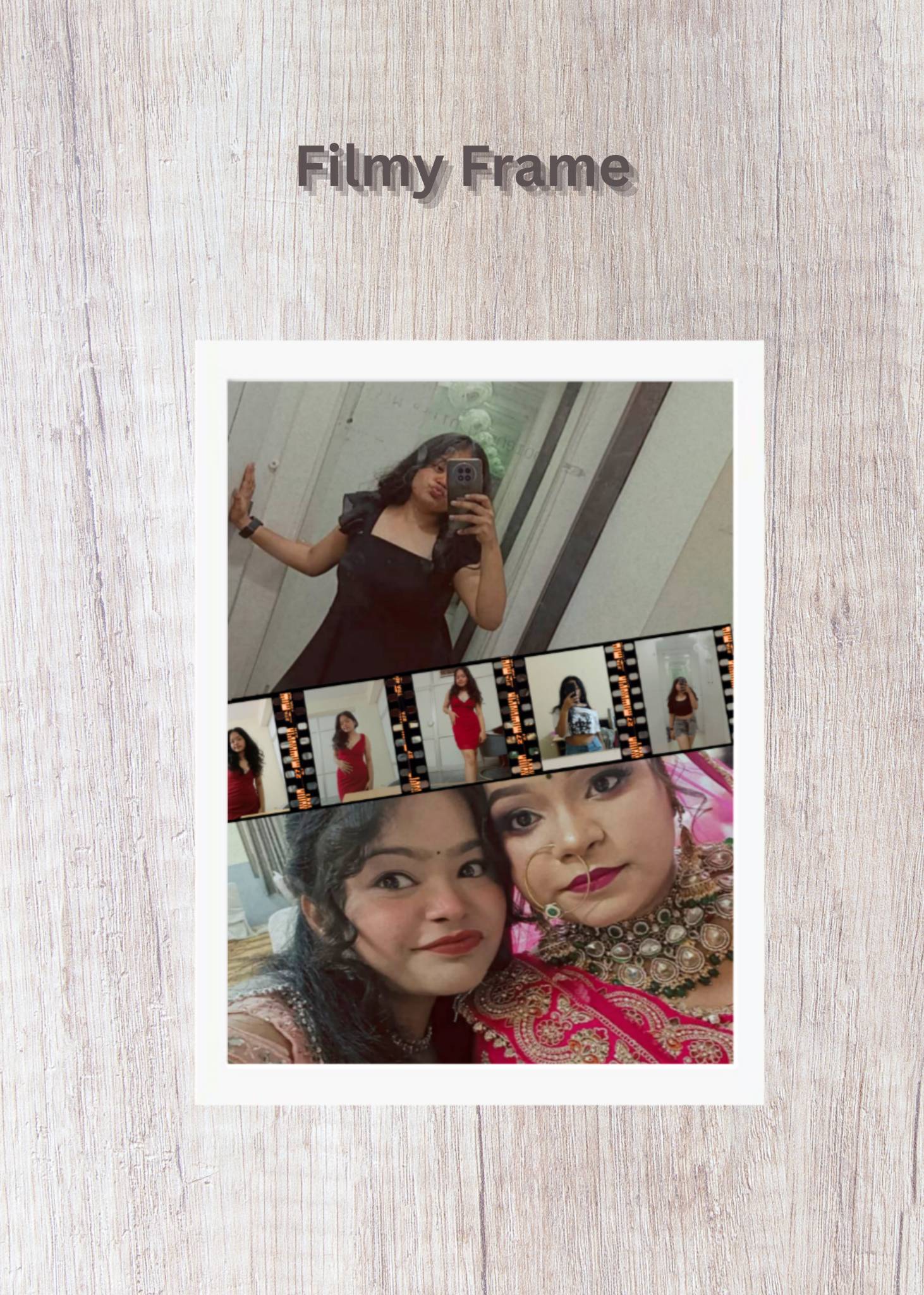 Filmy Frame