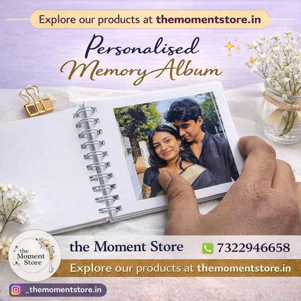 Timeless Memory Album