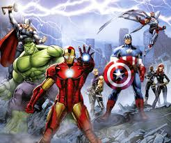 marvel